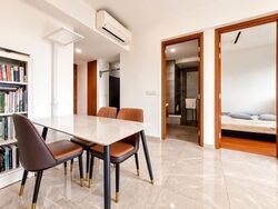 Stirling Residences (D3), Apartment #632012901